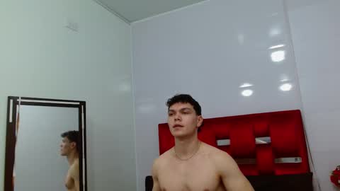 leo_morris online show from January 14, 2025, 3:47 pm