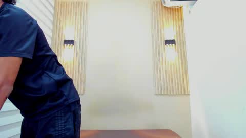 Snapshot of leo_sanz6 chatting on June 3, 2026, 12:30 pm LEO online show from June 3, 2026, 12:30 pm