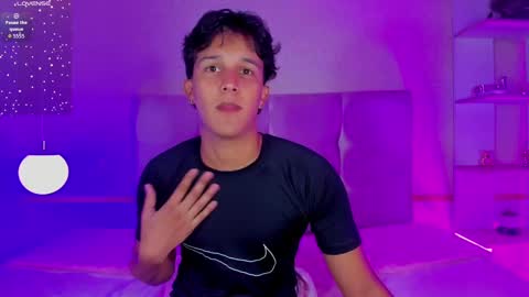 Leo online show from September 25, 2025, 4:49 am