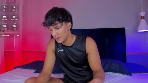 Leo online show from October 3, 2025, 5:48 am