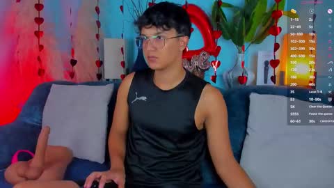 Leo online show from February 3, 2026, 3:26 am