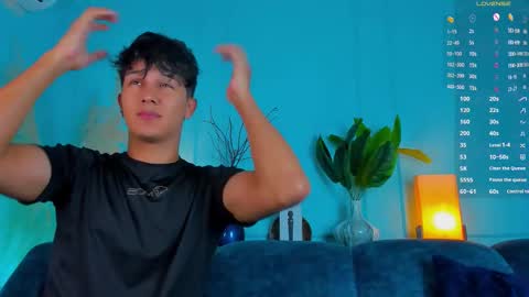 Leo online show from February 24, 2026, 3:04 am