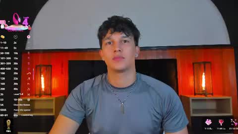 Snapshot of leo_savage_ chatting on June 21, 2026, 4:26 am Leo online show from June 21, 2026, 4:26 am