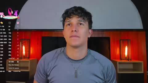 Snapshot of leo_savage_ chatting on June 28, 2026, 4:07 am Leo online show from June 28, 2026, 4:07 am