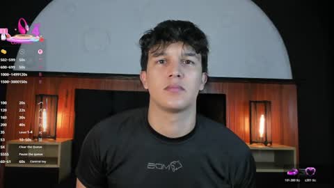 Snapshot of leo_savage_ chatting on June 30, 2026, 4:02 am Leo online show from June 30, 2026, 4:02 am