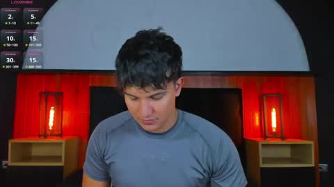 Snapshot of leo_savage_ chatting on July 14, 2026, 5:01 am Leo online show from July 14, 2026, 5:01 am