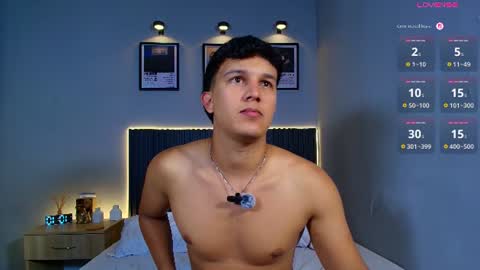 Snapshot of leo_savage_ chatting on July 22, 2026, 3:09 am Leo online show from July 22, 2026, 3:09 am