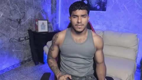 Leo independent model online show from October 24, 2025, 12:41 am