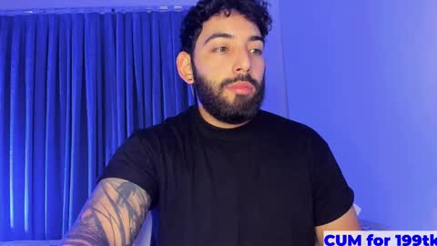 Leonardo online show from February 11, 2025, 2:57 pm