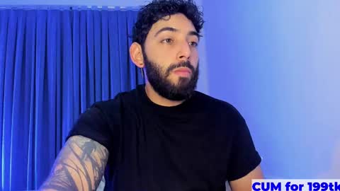 Leonardo online show from February 16, 2025, 7:16 pm