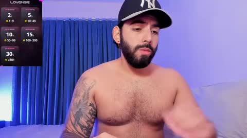 Leonardo online show from September 13, 2025, 6:51 pm