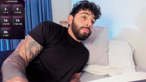 Leonardo online show from October 15, 2025, 11:16 pm