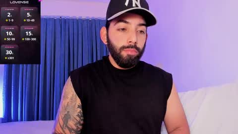 Leonardo online show from November 15, 2025, 8:33 am