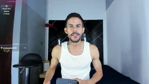 Snapshot of leo_vesper chatting on April 7, 2026, 11:32 am leo vesper online show from April 7, 2026, 11:32 am