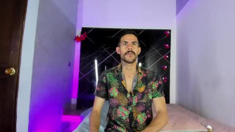 Snapshot of leo_vesper chatting on April 27, 2026, 12:03 pm leo vesper online show from April 27, 2026, 12:03 pm