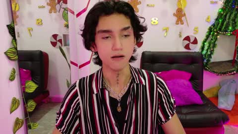 Snapshot of leoadamss chatting on January 3, 2025, 1:58 pm Leo online show from January 3, 2025, 1:58 pm