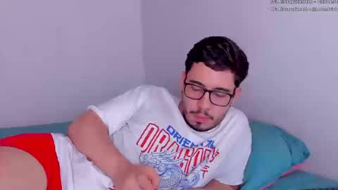 Carlos  Alissa. Help us to reach 100 likes  online show from September 23, 2025, 5:05 pm