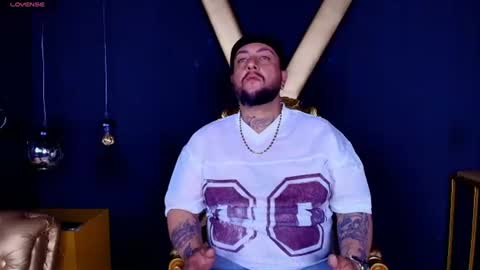 Snapshot of leoboss_ chatting on July 4, 2026, 4:51 am leoboss_ online show from July 4, 2026, 4:51 am