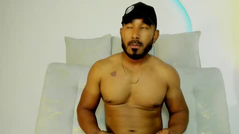 Snapshot of leocarter_ chatting on June 5, 2026, 9:59 am leo online show from June 5, 2026, 9:59 am