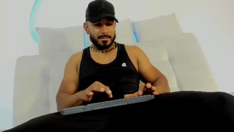 Snapshot of leocarter_ chatting on June 11, 2026, 1:09 pm leo online show from June 11, 2026, 1:09 pm