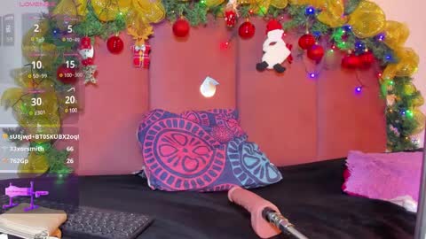 Snapshot of leodovina_16 chatting on December 27, 2024, 4:43 pm Leo online show from December 27, 2024, 4:43 pm