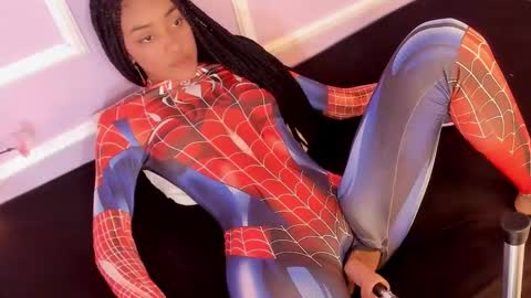 Snapshot of leodovina_16 chatting on January 9, 2025, 7:40 pm Leo online show from January 9, 2025, 7:40 pm