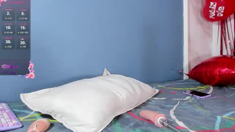 Snapshot of leodovina_16 chatting on February 14, 2025, 7:33 pm Leo online show from February 14, 2025, 7:33 pm