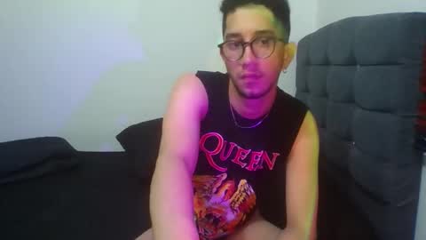 Leoh online show from October 17, 2025, 2:48 am