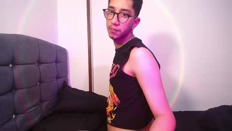 Leoh online show from November 21, 2025, 3:05 am