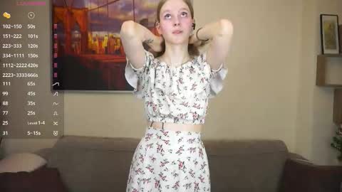 Hello Im Roxy Im just starting my journey here so lets get acquainted online show from February 25, 2026, 7:23 pm