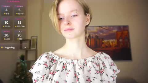 Hello Im Roxy Im just starting my journey here so lets get acquainted online show from March 20, 2026, 4:01 pm