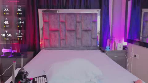 leomonnroe online show from April 8, 2026, 7:14 pm