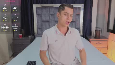 leomonnroe online show from May 8, 2026, 7:08 pm
