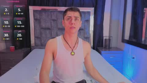 leomonnroe online show from May 11, 2026, 7:11 pm
