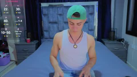 leomonnroe online show from May 25, 2026, 7:31 pm