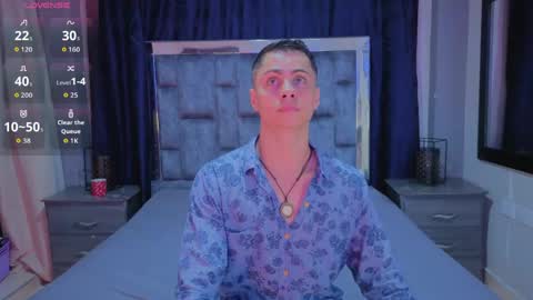 leomonnroe online show from May 26, 2026, 7:10 pm