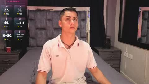 leomonnroe online show from May 30, 2026, 7:11 pm