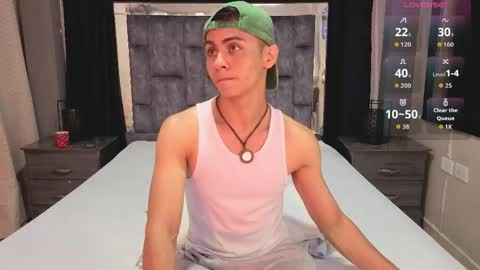 leomonnroe online show from May 31, 2026, 5:31 pm