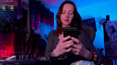 leona online show from May 3, 2026, 6:36 pm