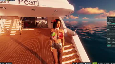 Leona online show from January 7, 2026, 12:46 am