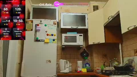 Leona tracie online show from March 23, 2026, 6:56 pm