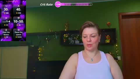 Leona tracie online show from April 10, 2026, 7:18 pm