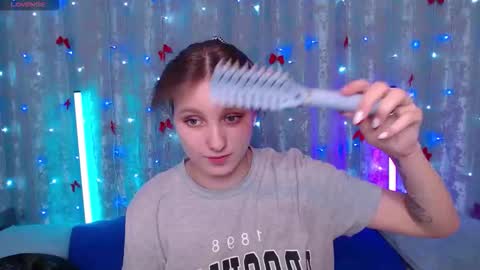 Leonaalove online show from February 6, 2026, 12:08 pm