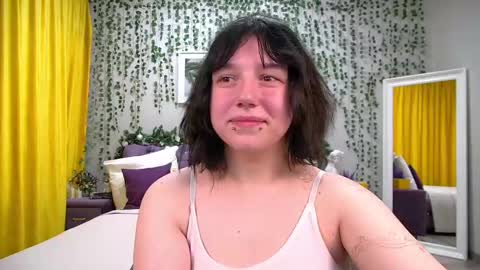 LeonaLeman online show from December 25, 2024, 6:30 pm