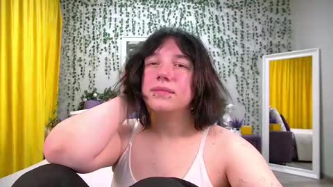 LeonaLeman online show from December 26, 2024, 12:36 am