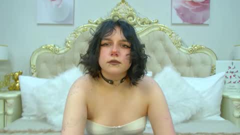 LeonaLeman online show from December 27, 2024, 6:57 am