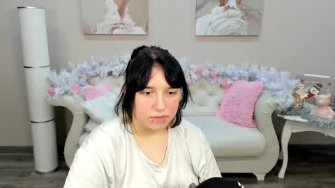 LeonaLeman online show from December 29, 2024, 9:52 pm