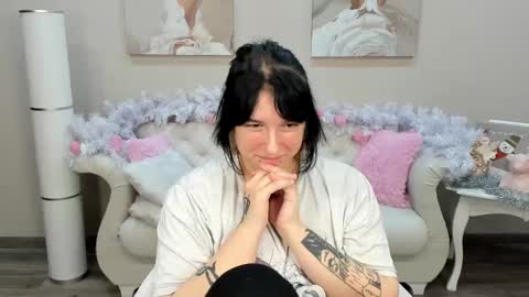 LeonaLeman online show from December 30, 2024, 12:54 am