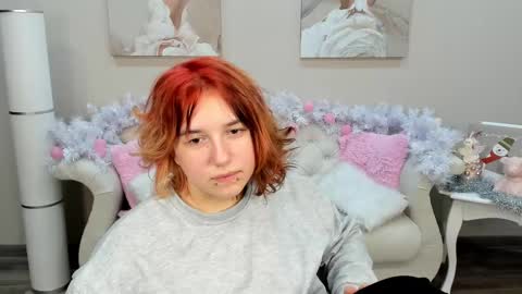 LeonaLeman online show from January 7, 2025, 12:52 pm