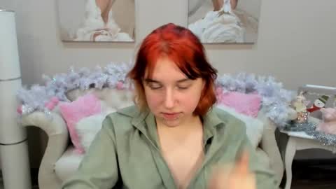 LeonaLeman online show from January 9, 2025, 3:47 am